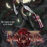 Bayonetta: Bloody Fate