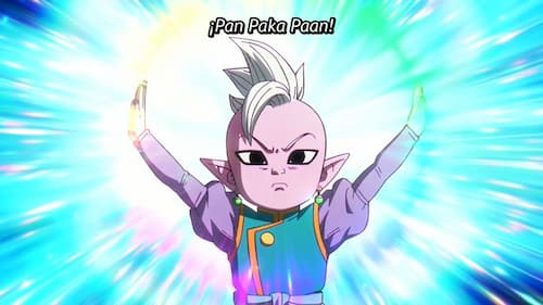Dragon Ball Daima Cap 7