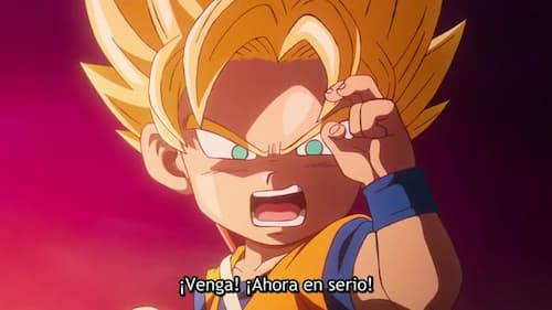 Dragon Ball Daima Cap 8