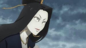 Ji Yao Lu: Qicheng Pian (Another Journey to the West) Cap 9