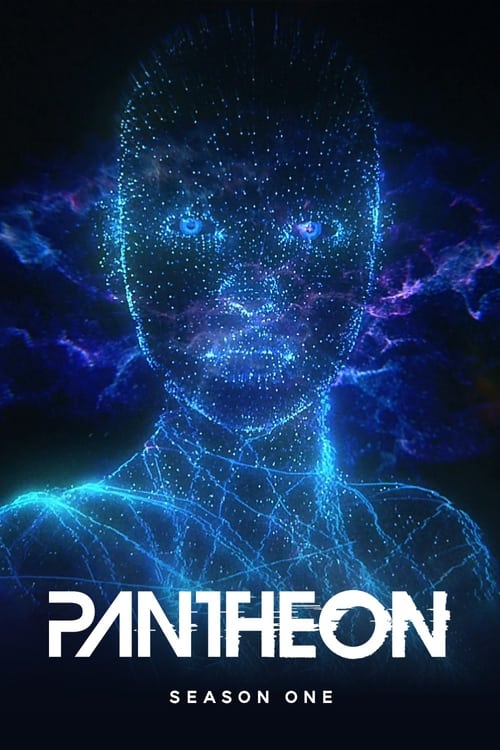 Pantheon (Panteon) Temporada 1