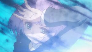 Mahoutsukai ni Narenakatta Onnanoko no Hanashi. Cap 7