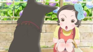 Madogiwa no Totto-chan