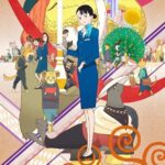 Hokkyoku Hyakkaten no Concierge-san (The Concierge)