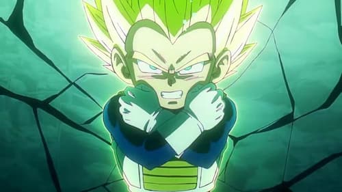 Dragon Ball Daima Cap 12