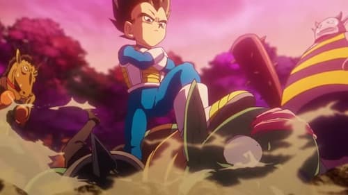 Dragon Ball Daima Cap 9