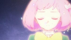 Mahoutsukai ni Narenakatta Onnanoko no Hanashi. Cap 11