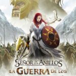 El señor de los anillos: La guerra de los Rohirrim