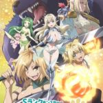 S-Rank Monster no «Behemoth» Dakedo, Neko to Machigawarete Elf Musume no Pet to Shite Kurashitemasu