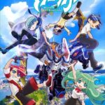 Sousei no Aquarion: Myth of Emotions