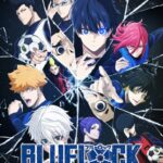 Blue Lock Henshu