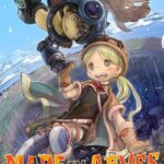 Made in Abyss Henshu