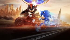 Sonic 3: La película (2024)