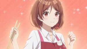 Class no Daikirai na Joshi to Kekkon suru Koto ni Natta Cap 2