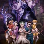 Dr Stone