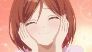 Class no Daikirai na Joshi to Kekkon suru Koto ni Natta Cap 3