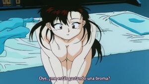 Kirara OVA