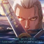 The Witcher: Sirens of the Deep