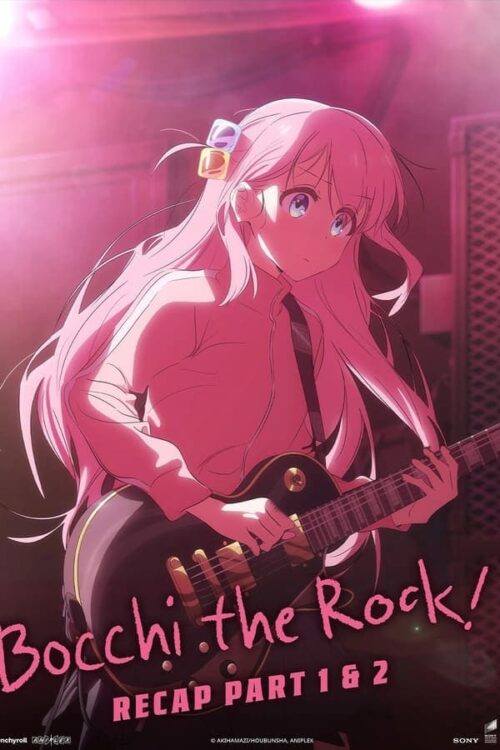 Bocchi the Rock! Movie