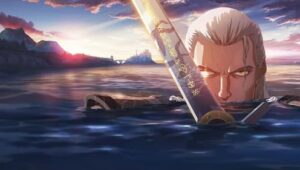 The Witcher: Sirens of the Deep