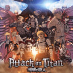 Shingeki no Kyojin Movie: Kanketsu-hen – The Last Attack