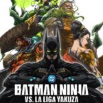 Batman Ninja vs. Yakuza League