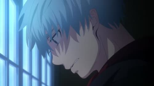 Ao no Exorcist: Yosuga-hen Cap 12