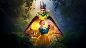 Blancanieves (2025)