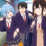 Danjo no Yuujou wa Seiritsu suru? (Iya, Shinai!!)