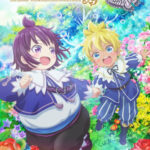 Shirobuta Kizoku desu ga Zense no Kioku ga Haeta node Hiyoko na Otouto Sodatemasu