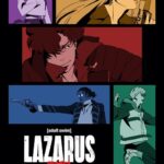 Lazarus