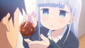 Aharen-san wa Hakarenai Season 2 Cap 1