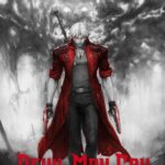 Devil May Cry (Netflix)