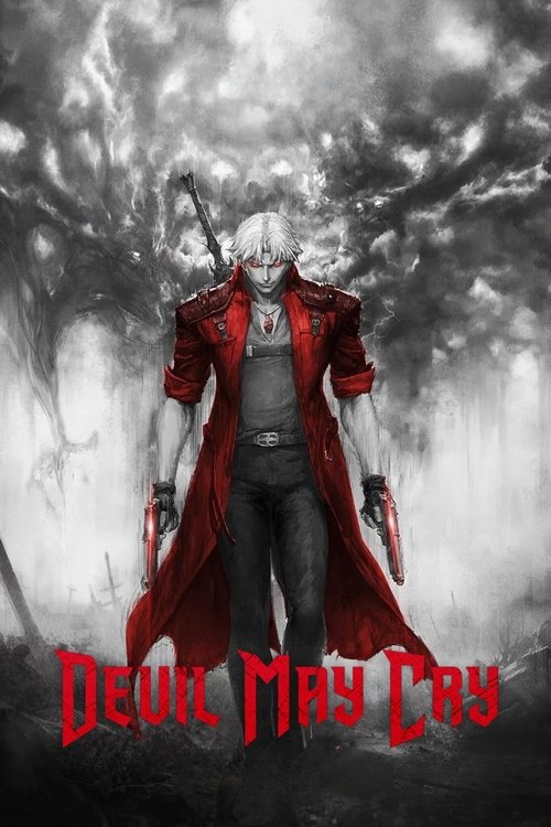 Devil May Cry (Netflix)