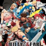 GUILTY GEAR STRIVE: DUAL RULERS
