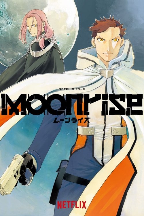 Moonrise Temporada 1