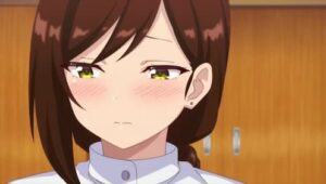 Showtime! Uta no Oneesan datte Shitai 2 Cap 3