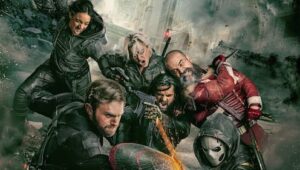 Thunderbolts