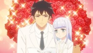 Aharen-san wa Hakarenai Season 2 Cap 10