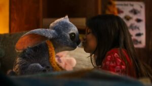 Lilo y Stitch (2025)