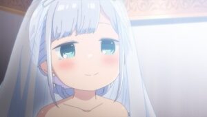 Aharen-san wa Hakarenai Season 2 Cap 12
