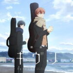 Given Movie 3: Umi e