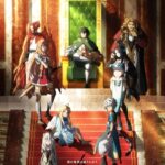 Tate no Yuusha no Nariagari