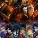 Kimetsu no Yaiba Movie: Mugen Jou-hen