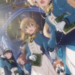 Silent Witch: Chinmoku no Majo no Kakushigoto