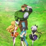 Kizetsu Yuusha to Ansatsu Hime