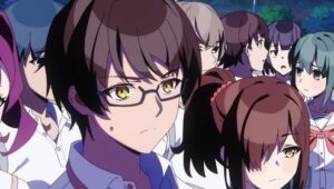 Nukitashi THE ANIMATION Cap 2