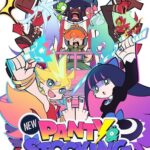 New PANTY and STOCKING with GARTERBELT