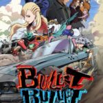 BULLET/BULLET