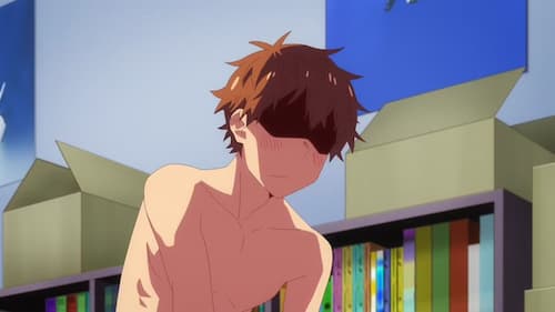 Kanojo, Okarishimasu 4th Season Cap 1